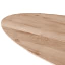 Ferris Eiche Esstisch | Oval 240 cm | Natur - Starfurn