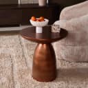 Beistelltisch Jarah | 55 cm - Starfurn