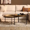 Couchtisch Julie | 2er Set - Starfurn