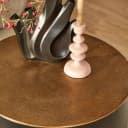 Couchtisch Fiore Schwarz | 60 cm - Starfurn