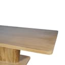 Esstisch Voco | 240 cm | Natur - Starfurn