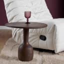 Beistelltisch Donna | Braun - Starfurn