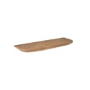 Wandregal Gusta Hellmango | 60 cm | 3er-Set - Starfurn