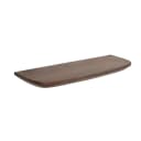 Wandregal Gusta Braun | 60 cm | 3er Set - Starfurn