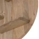 Wandregal Lena | 75 cm | Helles Mangoholz - Starfurn
