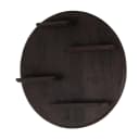 Wandregal Lena | 75 cm | Braun - Starfurn
