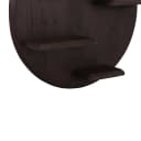 Wandregal Lena | 75 cm | Braun - Starfurn