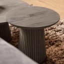 Couchtisch Solana | 50 cm | Taupe - Starfurn