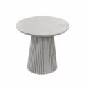 Couchtisch Solana | 50 cm | Taupe - Starfurn