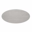 Esstisch Solana | 210 cm | Oval | Taupe - Starfurn
