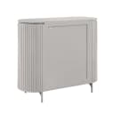Schrank Solana | 115 cm | Taupe - Starfurn