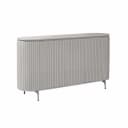 Sideboard Solana | 165 cm | Taupe - Starfurn