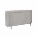 Sideboard Solana | 165 cm | Taupe - Starfurn