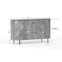 Sideboard Solana | 165 cm | Taupe - Starfurn