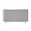 Sideboard Solana | 165 cm | Taupe - Starfurn