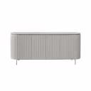Sideboard Solana | 210 cm | Taupe - Starfurn