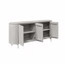 Sideboard Solana | 210 cm | Taupe - Starfurn