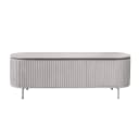 TV-Möbel Solana | 165 cm | Taupe - Starfurn