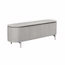 TV-Möbel Solana | 165 cm | Taupe - Starfurn