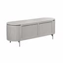 TV-Möbel Solana | 165 cm | Taupe - Starfurn