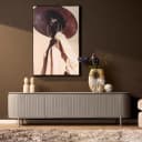 Tv-Möbel Solana | 210 cm |Taupe - Starfurn