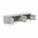 Tv-Möbel Solana | 210 cm |Taupe - Starfurn