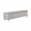 Tv-Möbel Solana | 210 cm |Taupe - Starfurn
