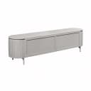 Tv-Möbel Solana | 210 cm |Taupe - Starfurn