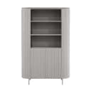 Hängeschrank Solana | 115 cm | Taupe - Starfurn