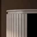 Hängeschrank Solana | 115 cm | Taupe - Starfurn