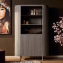Hängeschrank Solana | 115 cm | Taupe - Starfurn