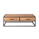 Couchtisch Dakota | 130 cm - Starfurn