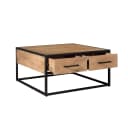 Couchtisch Dakota | 80 cm - Starfurn