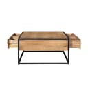 Couchtisch Dakota | 80 cm - Starfurn