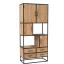 Schrank Dakota | 90 cm - Starfurn