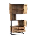 Schrank Dakota | 90 cm - Starfurn