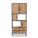 Schrank Dakota | 90 cm - Starfurn
