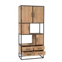 Schrank Dakota | 90 cm - Starfurn