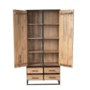 Schrank Dakota | 90 cm - Starfurn