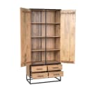 Schrank Dakota | 90 cm - Starfurn