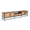 TV-Möbel Dakota | 240 cm - Starfurn