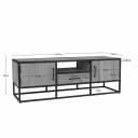 TV-Möbel Dakota | 145 cm - Starfurn