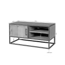 TV-Möbel Dakota | 100 cm - Starfurn