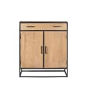 Schrank Dakota | 100 cm - Starfurn