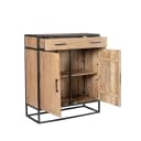 Schrank Dakota | 100 cm - Starfurn