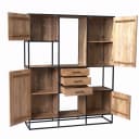 Schrank Dakota Supreme XXL | 160 cm - Starfurn