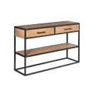 Beistelltisch Dakota | 120 cm - Starfurn