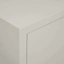 Sideboard „Brussel“ Sand, Mangoholz, 200 cm - Starfurn