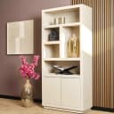 Sideboard Brüssel Sand | 90 cm - Starfurn