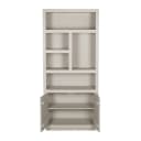Sideboard Brüssel Sand | 90 cm - Starfurn